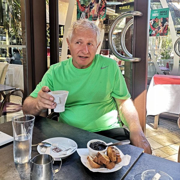 Fotografie Jiří Minarčík