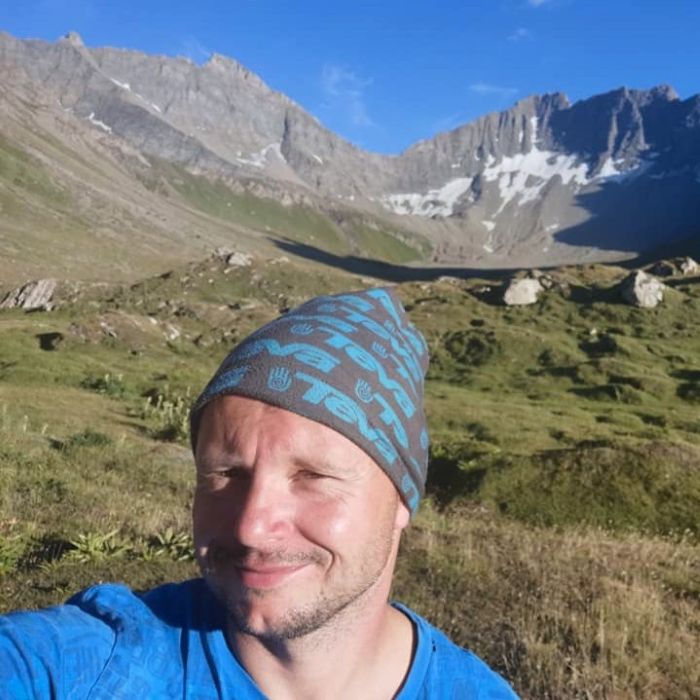 Fotografie Oldřich Novák
