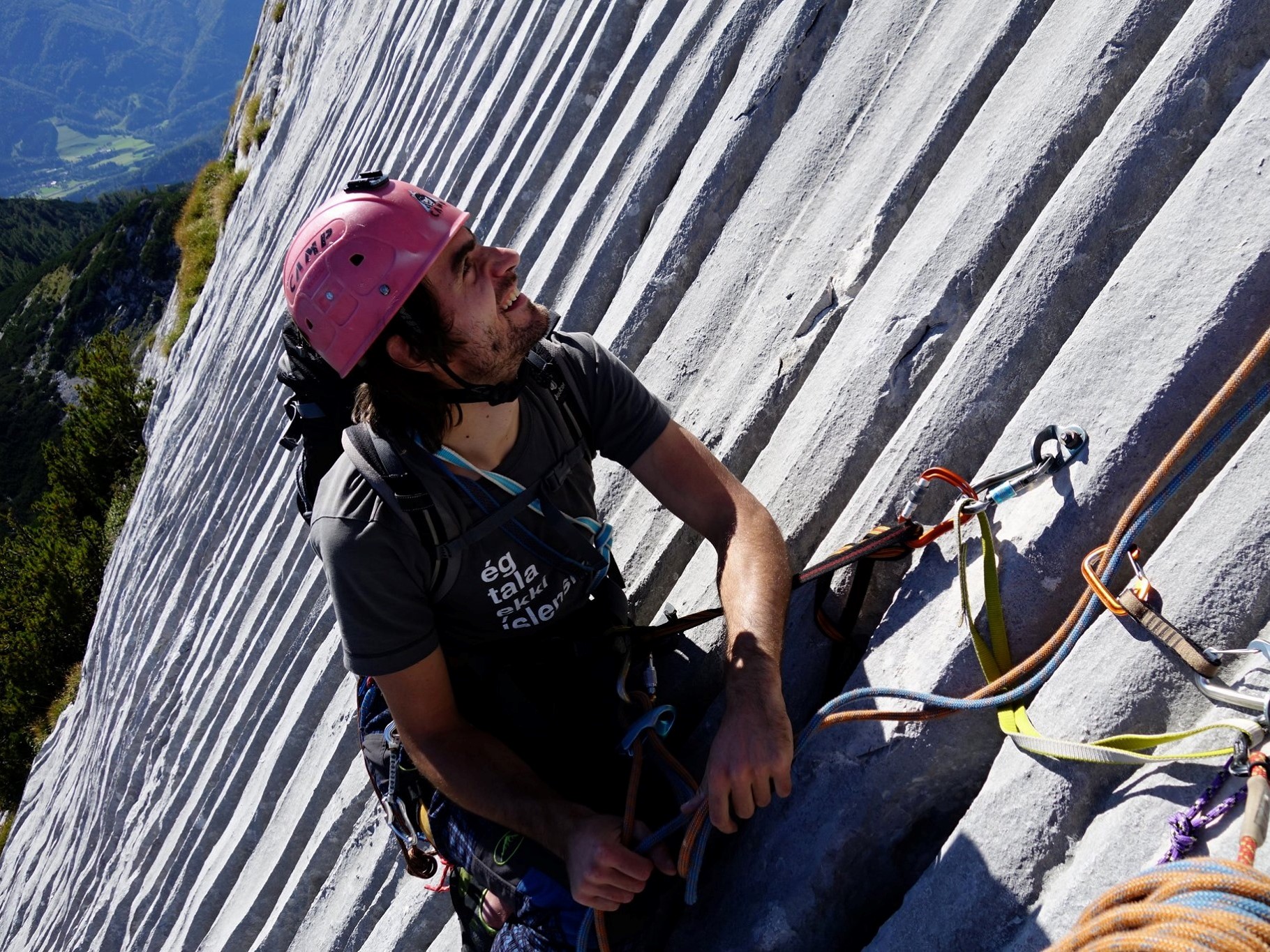 Fotografie Tadeáš Gregor