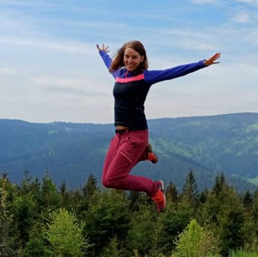 Fotografie Ilona Petráž