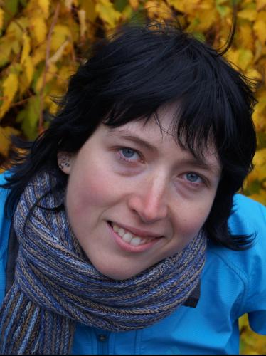 Fotografie Sylva Machová