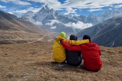 Jak vypadají naše zájezdy?