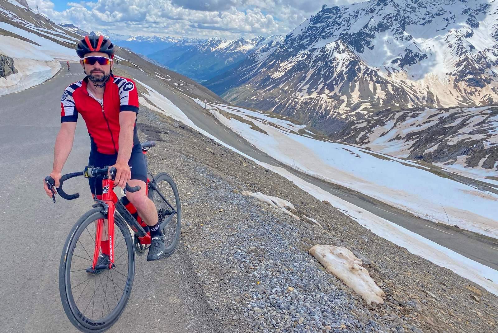 Po stopách Tour de France