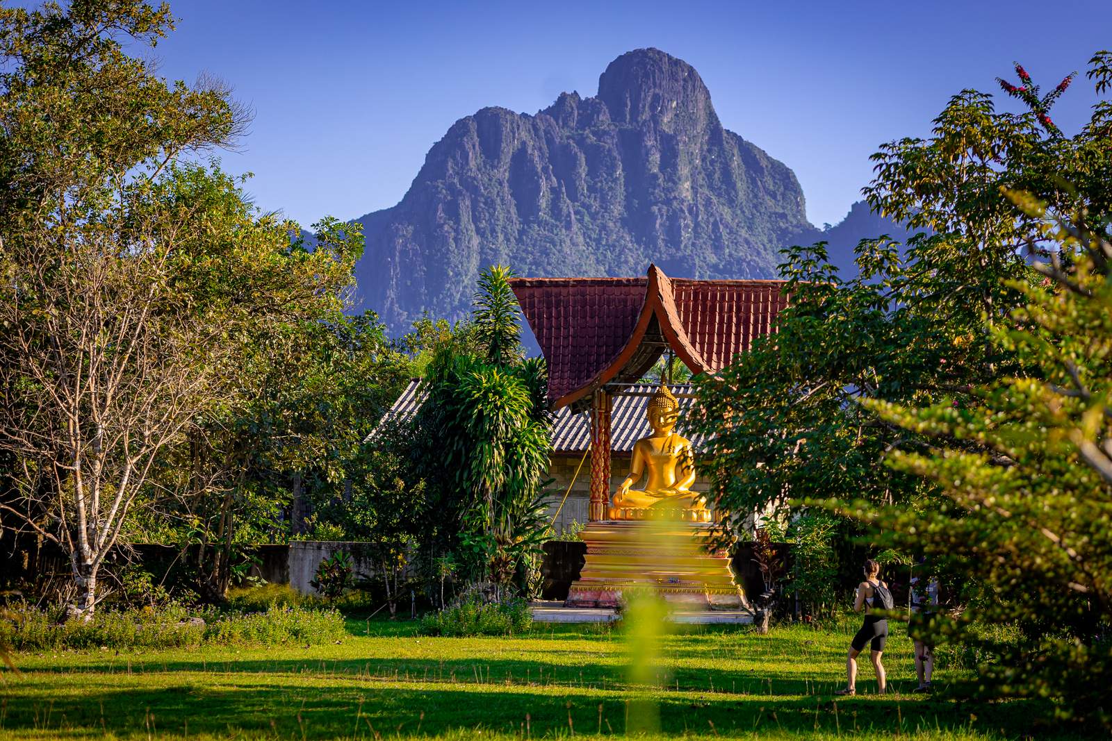 Laos