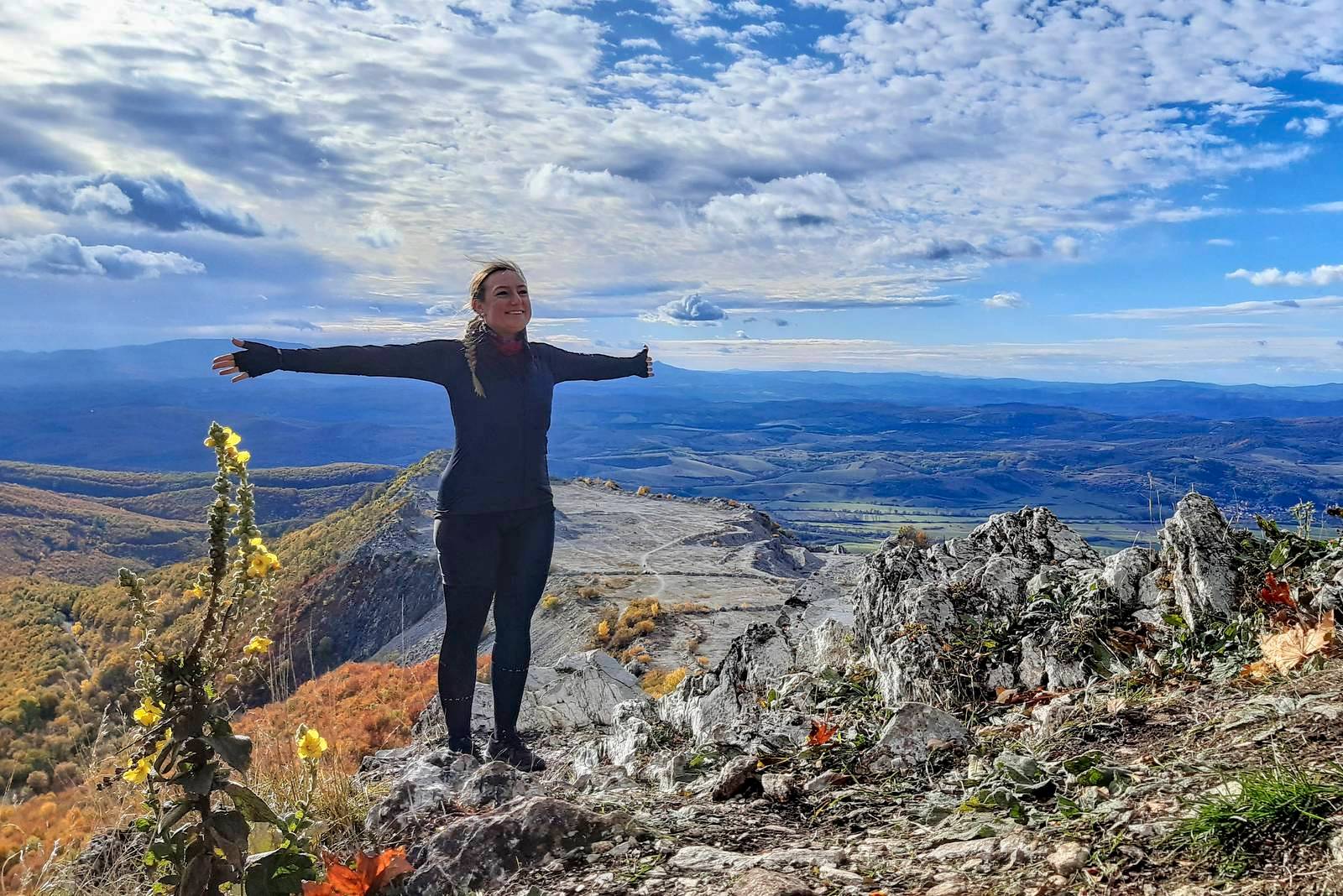 Maďarské národní parky, víno a termály