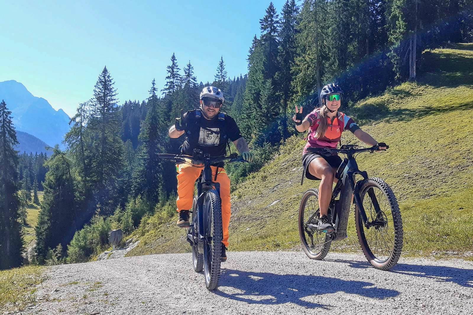 Salzkammergut MTB