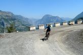 Albánie MTB