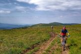 Apuseni - MTB v rumunském krasu