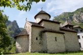 Monastýr Morača
