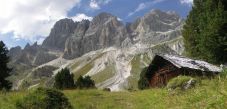 Dolomity