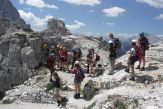 Dolomity