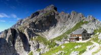 Civetta - Rif. Sonino