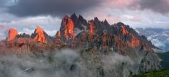 Dolomity