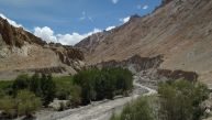Markha trek