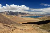 Jezero Tso Moriri
