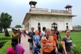 Delhi - Red Fort