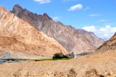 Ladakh: údolí Markha