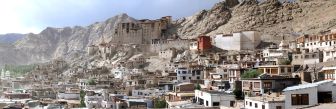 Leh