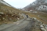 Silnice v Ladakhu