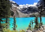 Joffrey Lakes, British Columbia 