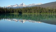 NP Yoho - Emerald Lake