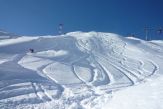 Kaprun - freeride