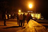 Večerní procházka v Zell am See