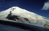 Elbrus 5642 m