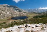 Lac de NIno