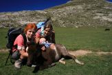 U Lac de Nino