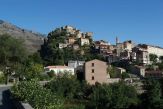 Corte - pevnost
