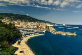 Bastia - přístav
