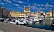 Korsika - Bastia