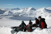 Molltaler Gletscher