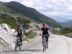 Cyklistika v Norsku