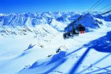 Pitztal -  Pitz Panoramabahn 3440 m
