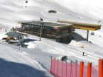 Pitztal - lyžování a snowboarding