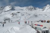 Ledovec Pitztal