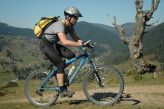 Ukrajina - horská cyklistika, MTB