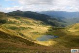 Východní Karpaty