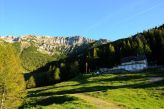 Raxalpe - chata Waxriegelhaus