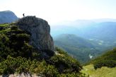 Raxalpe - aktivní dovolená