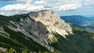 Raxalpe - horská turistika