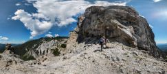 Raxalpe - aktivní dovolená
