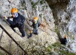 Raxalpe - klettersteigy
