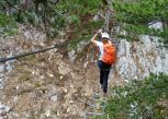 Raxalpe - klettersteigy