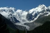 Piz Bernina