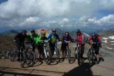 Švýcarsko MTB