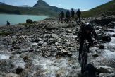 MTB kolem Lago Bianco