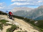 Švýcarsko MTB
